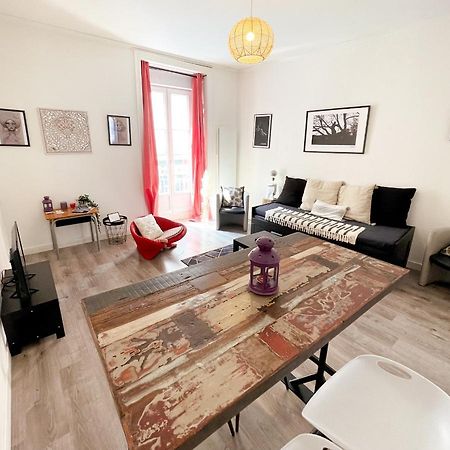 Cosy Olivettes Daire Nantes Dış mekan fotoğraf
