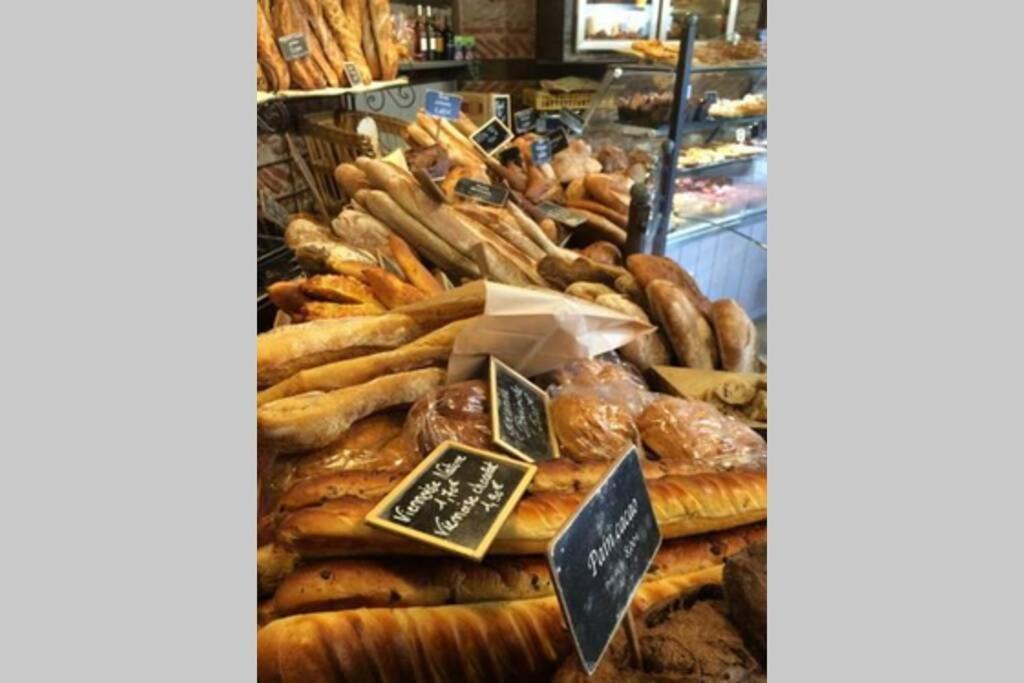 Cosy Olivettes Daire Nantes Dış mekan fotoğraf